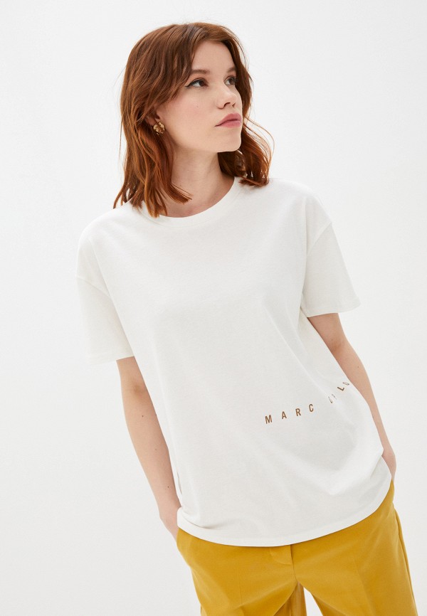 

Футболка Marc O'Polo Denim, Белый