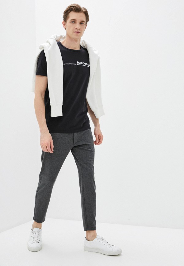 фото Брюки marc o'polo denim