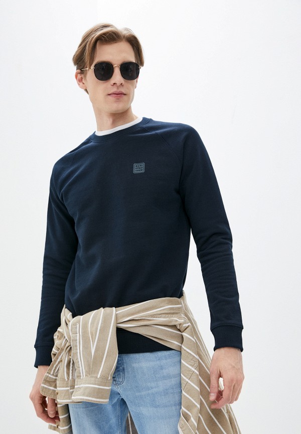

Свитшот Marc O'Polo Denim, Синий