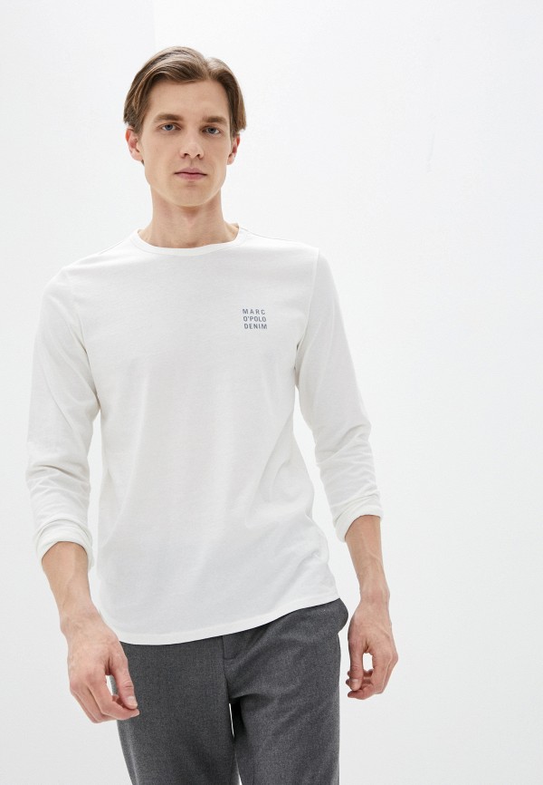 фото Лонгслив marc o'polo denim
