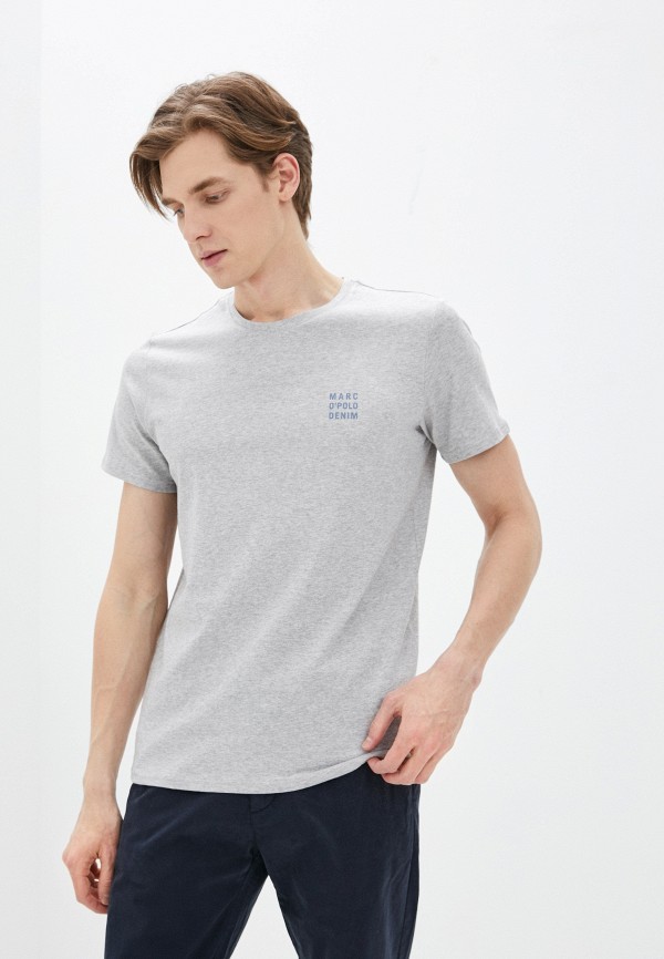 фото Футболка marc o'polo denim