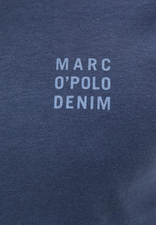 фото Футболка marc o'polo denim
