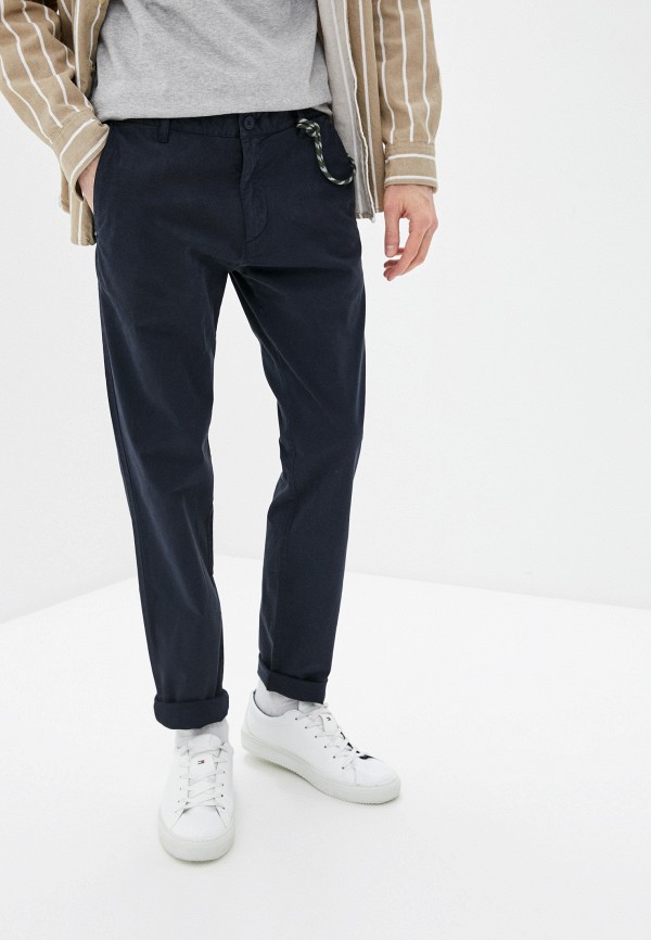

Чиносы Marc O'Polo Denim, Синий