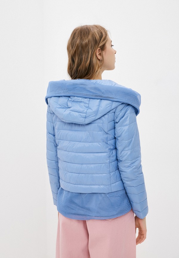 фото Куртка утепленная tantra