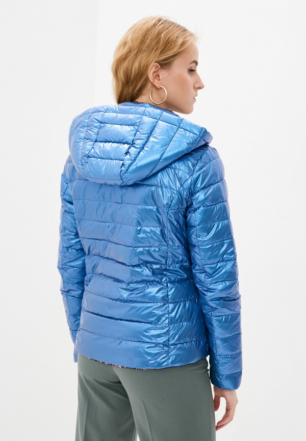 фото Куртка утепленная tantra