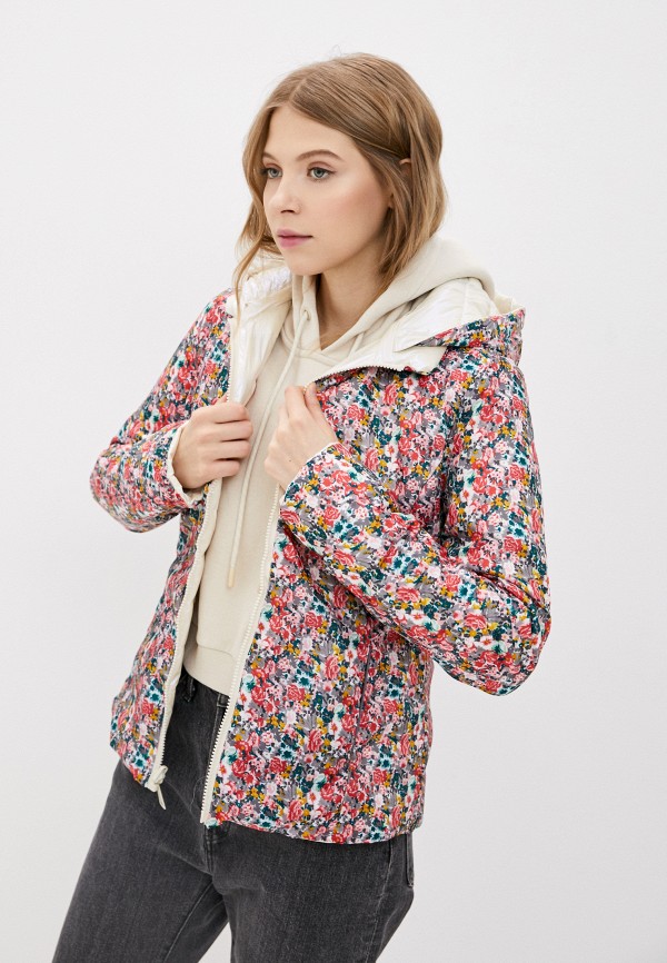 Куртка утепленная Tantra COAT8287 Фото 2