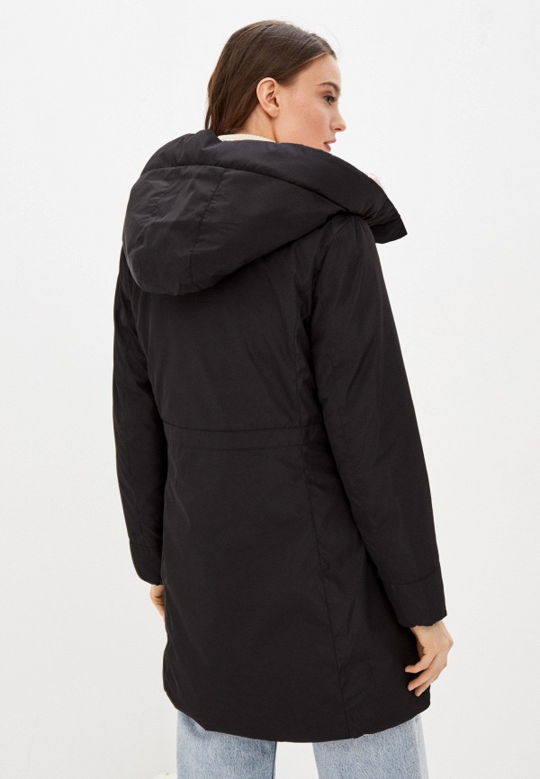 фото Куртка утепленная tantra