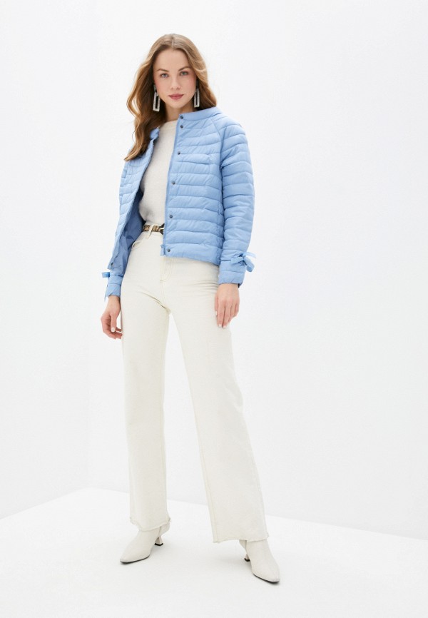 фото Куртка утепленная tantra