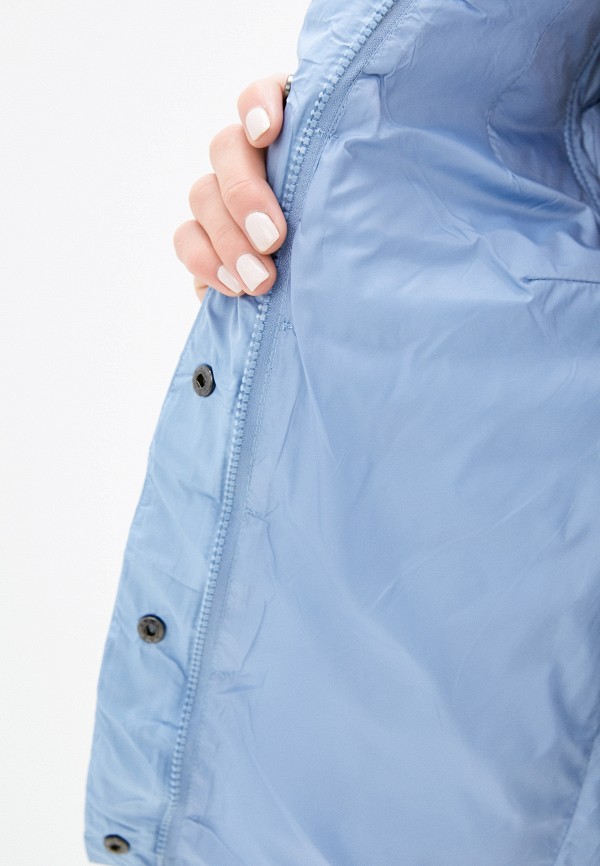 фото Куртка утепленная tantra