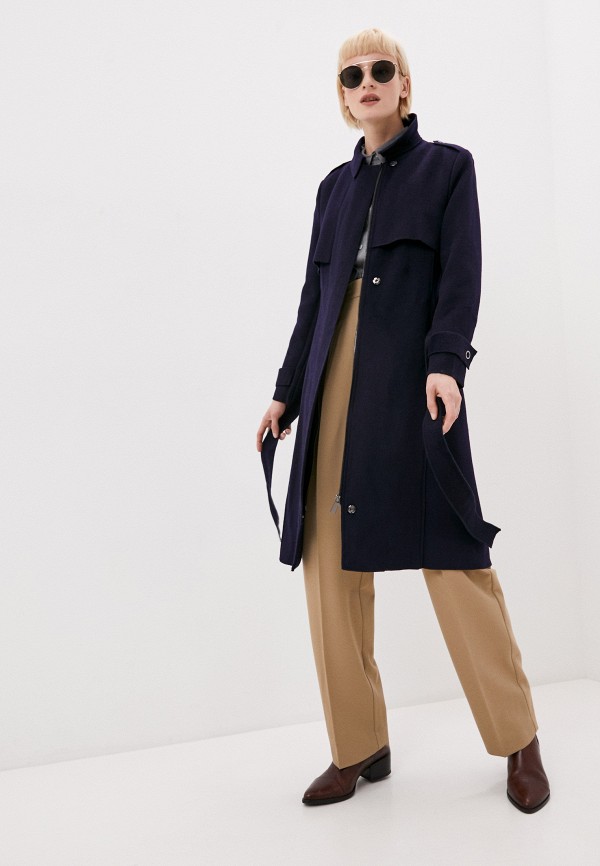 фото Пальто tantra