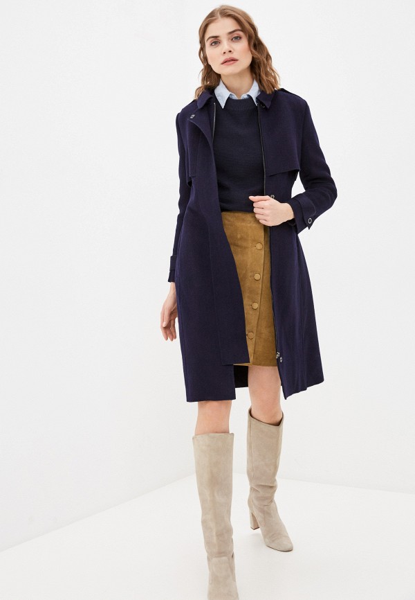 фото Пальто tantra