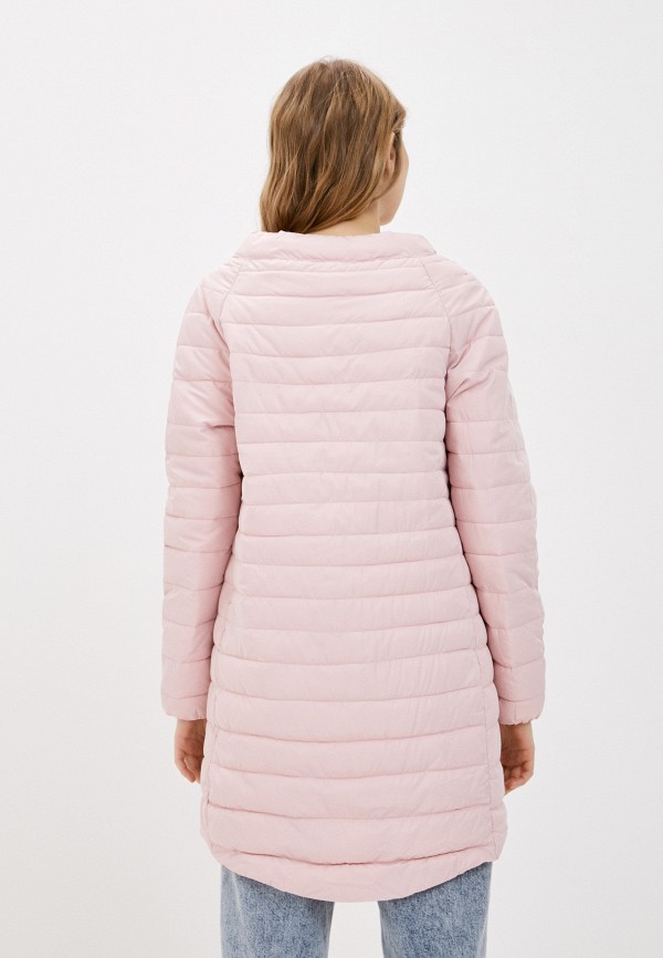 фото Куртка утепленная tantra