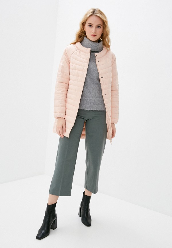 фото Куртка утепленная tantra