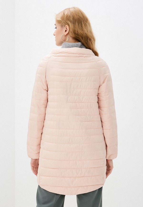 фото Куртка утепленная tantra