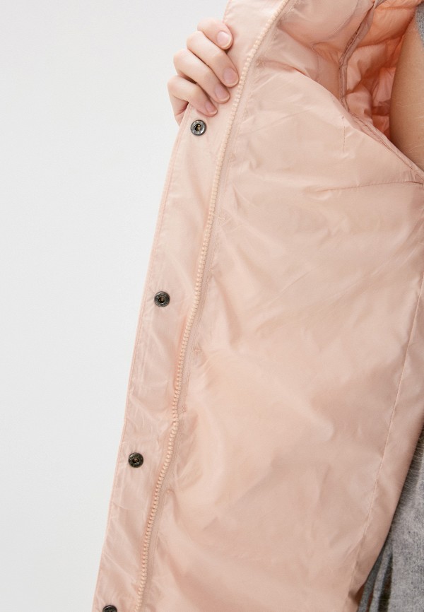 фото Куртка утепленная tantra