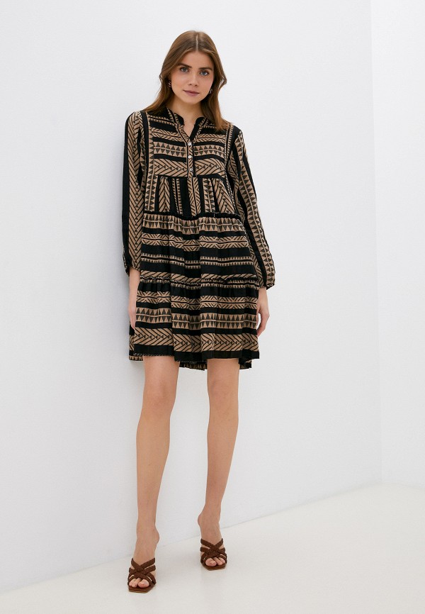 фото Платье tantra