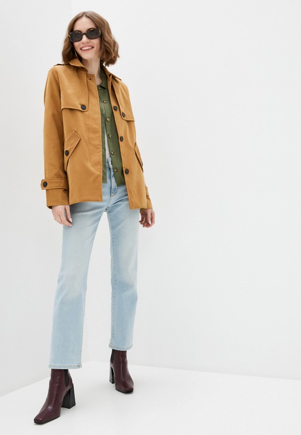 фото Куртка tantra