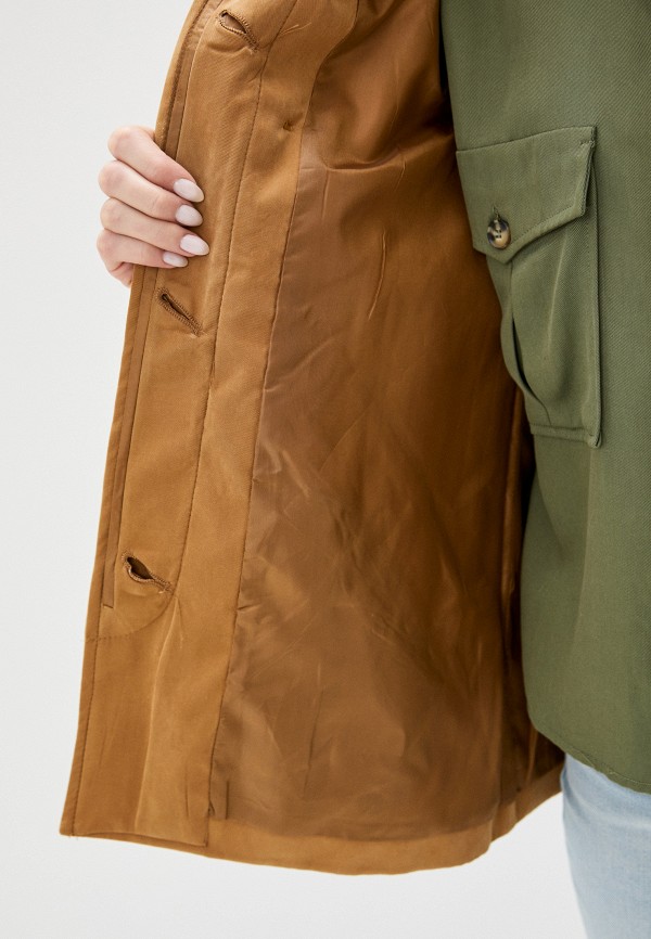 фото Куртка tantra