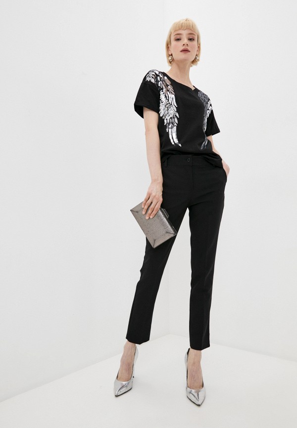 фото Брюки tantra