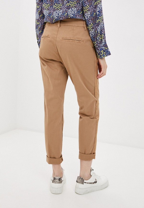 фото Брюки tantra