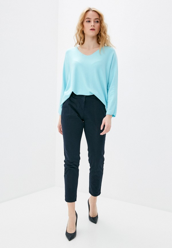 фото Пуловер tantra