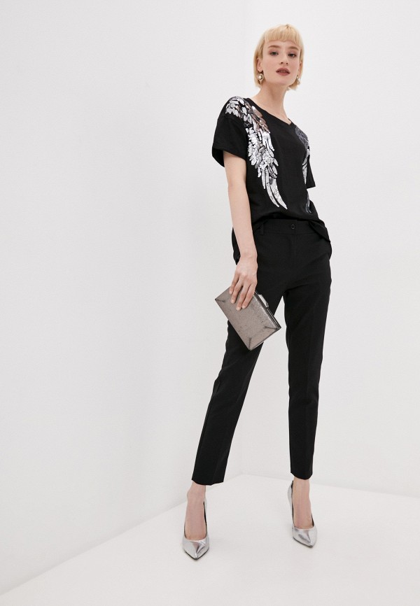 фото Футболка tantra