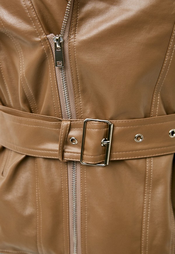 фото Куртка кожаная diverius