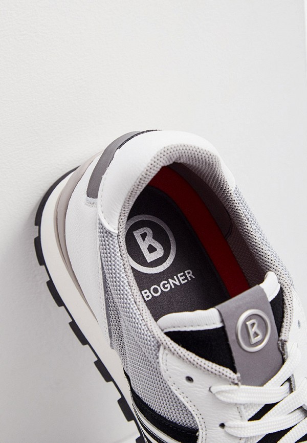 фото Кроссовки bogner