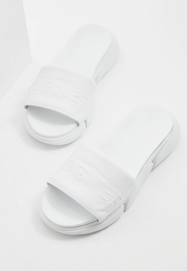 фото Сланцы bogner