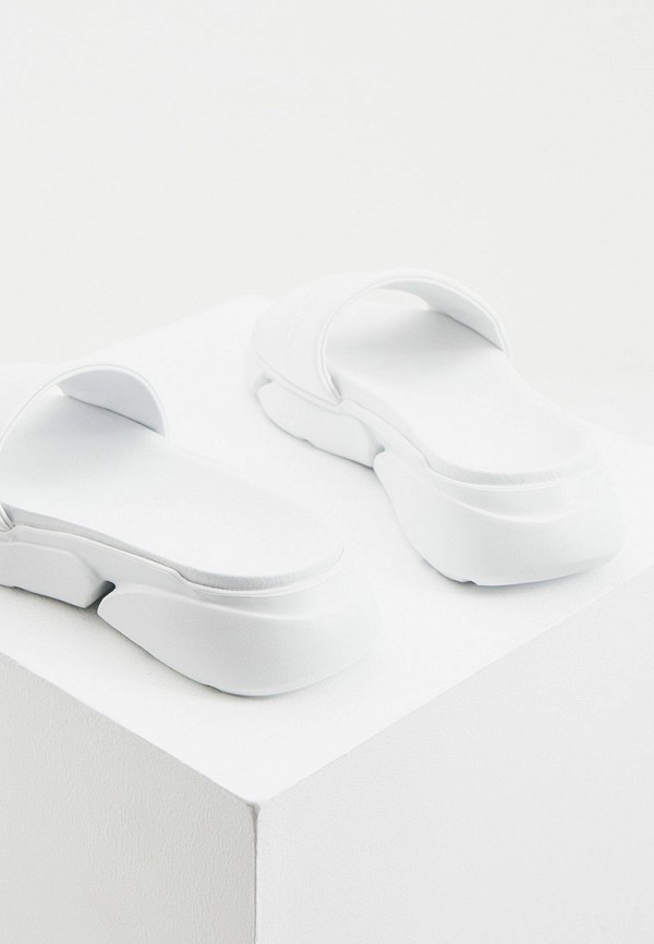 фото Сланцы bogner