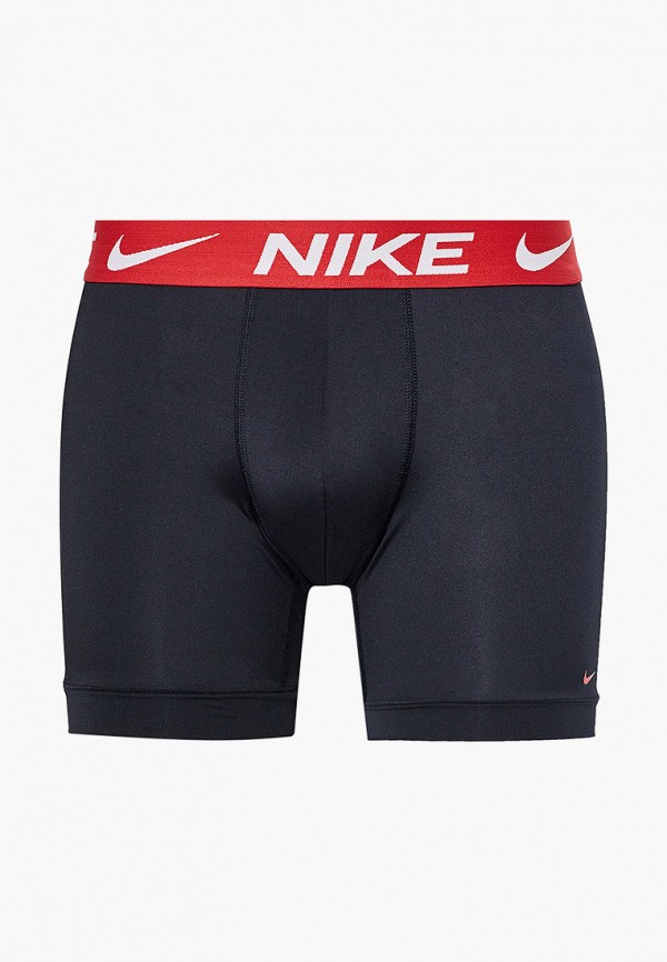 

Трусы 3 шт. Nike, Черный, ESSENTIAL MICRO