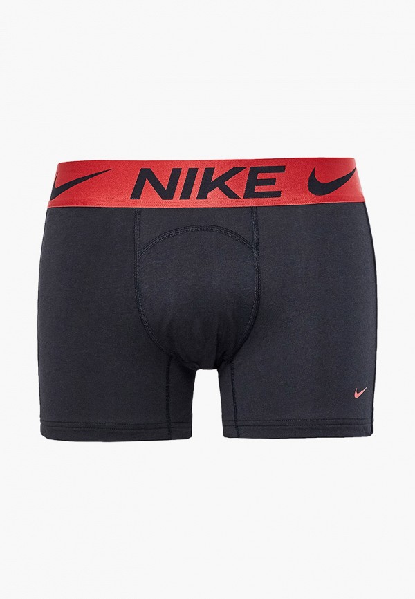 

Трусы Nike, Черный, LUXE COTTON MODAL