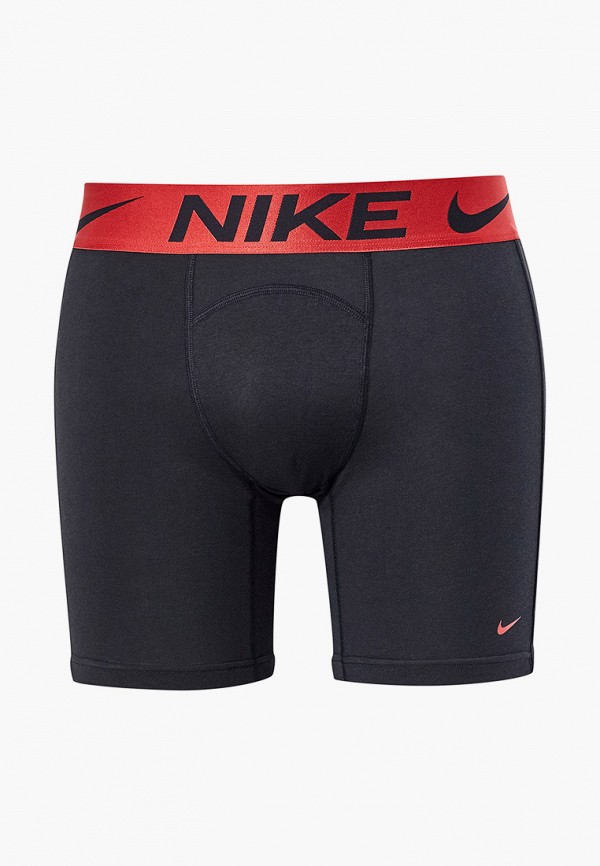 

Трусы Nike, Черный, LUXE COTTON MODAL