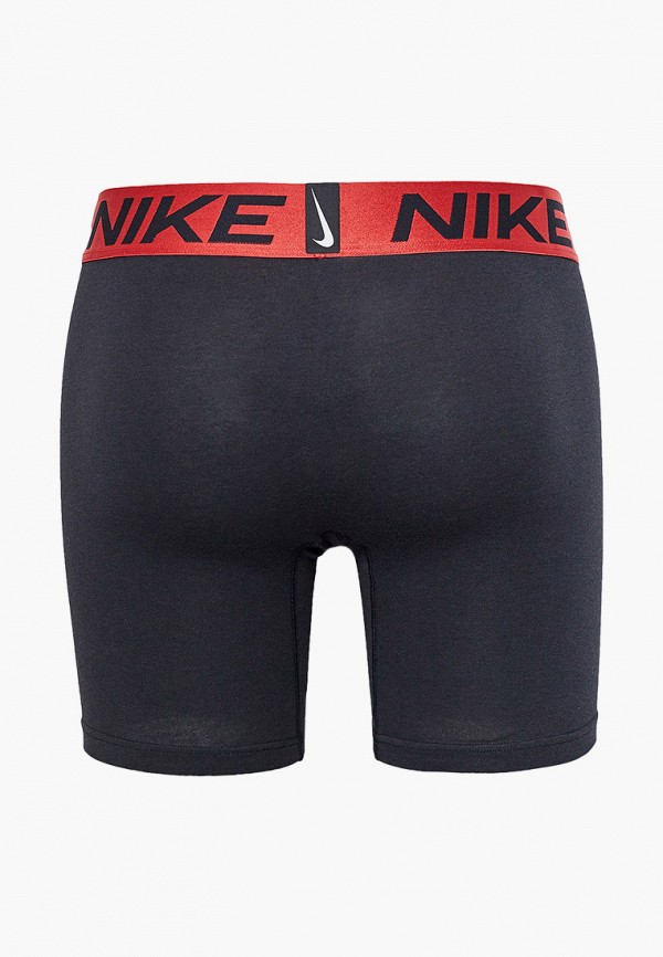 

Трусы Nike, Черный, LUXE COTTON MODAL