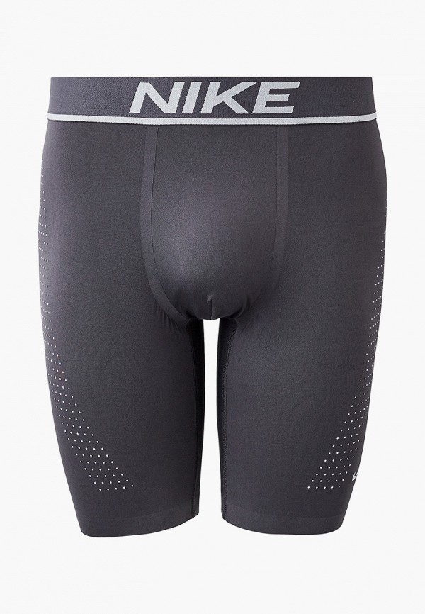 

Трусы Nike, Серый, ELITE MICRO