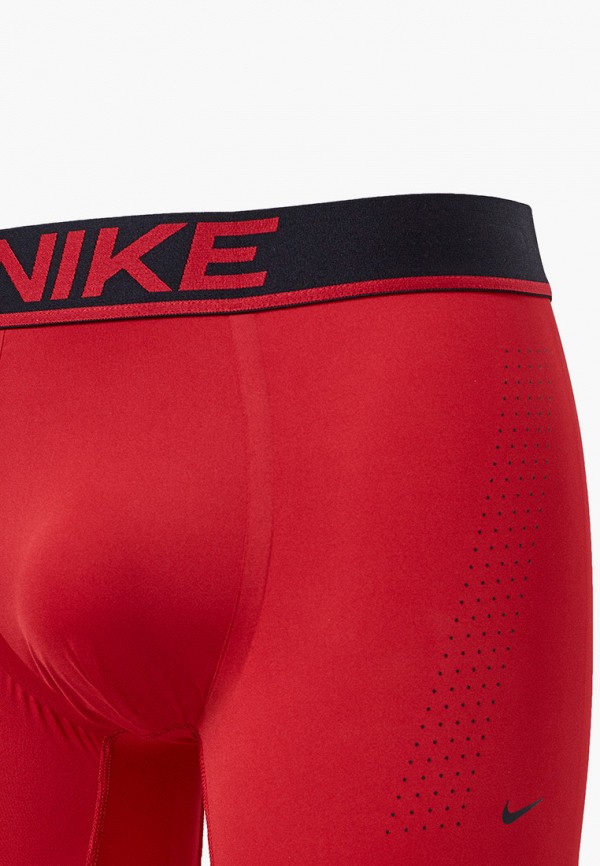 

Трусы Nike, Красный, ELITE MICRO
