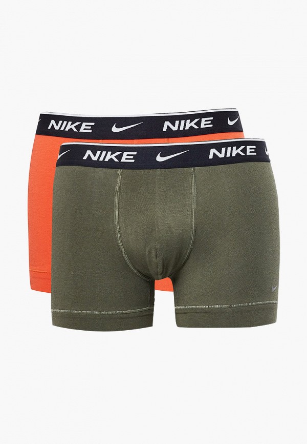 

Трусы 2 шт. Nike, Разноцветный, E-DAY COTTON STRETCH