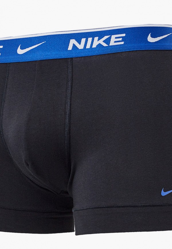 

Трусы 2 шт. Nike, Черный, E-DAY COTTON STRETCH