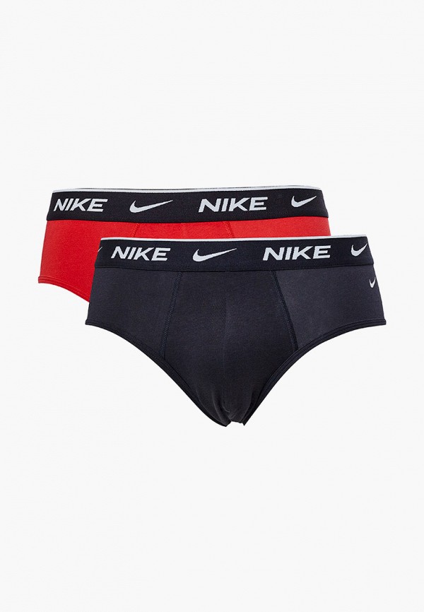 

Трусы 2 шт. Nike, Разноцветный, E-DAY COTTON STRETCH