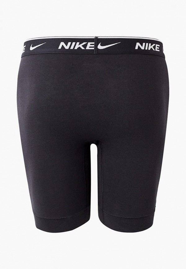 

Трусы 3 шт. Nike, Черный, E-DAY COTTON STRETCH