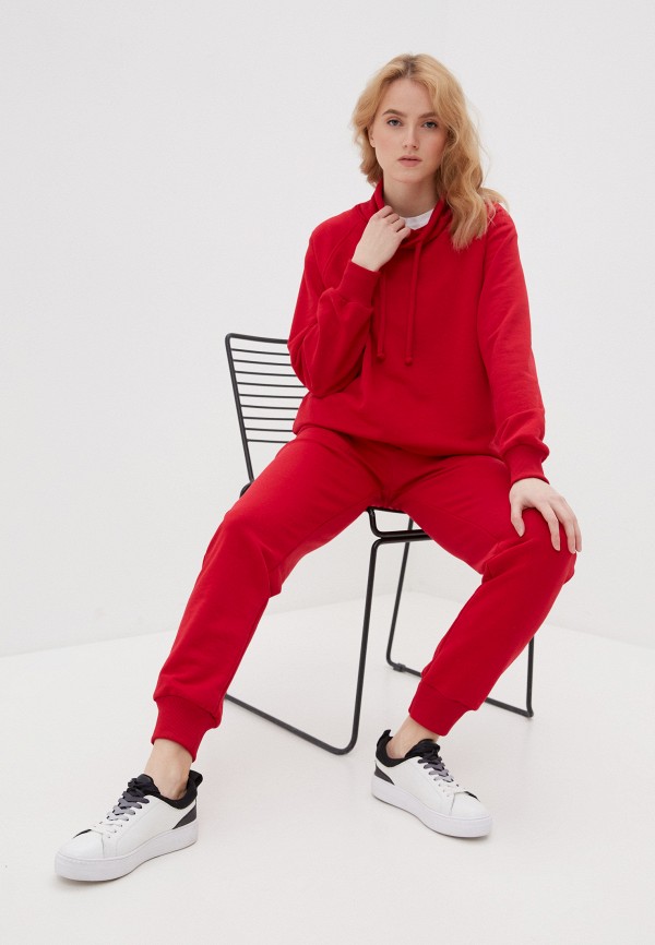 

Костюм спортивный Sitlly, Красный