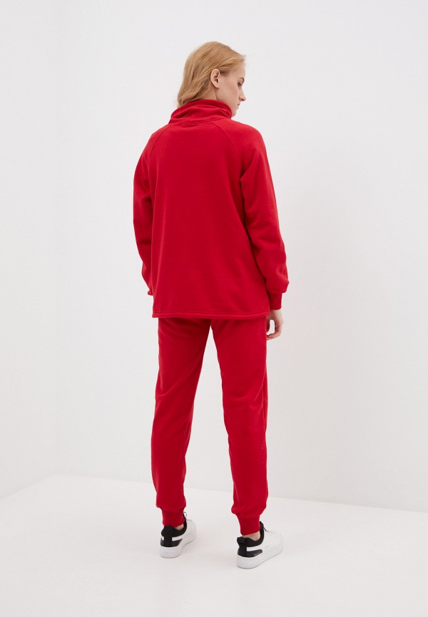

Костюм спортивный Sitlly, Красный