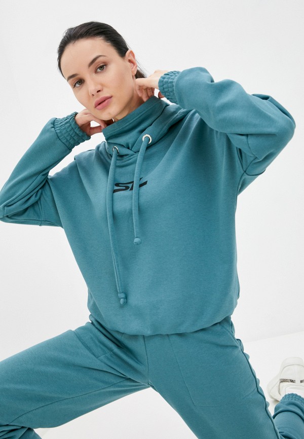 фото Костюм спортивный sitlly