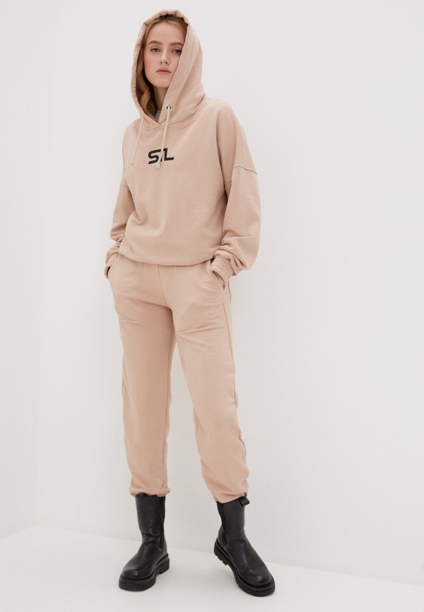 

Костюм спортивный Sitlly, Бежевый