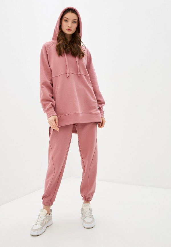 

Костюм спортивный Sitlly, Розовый