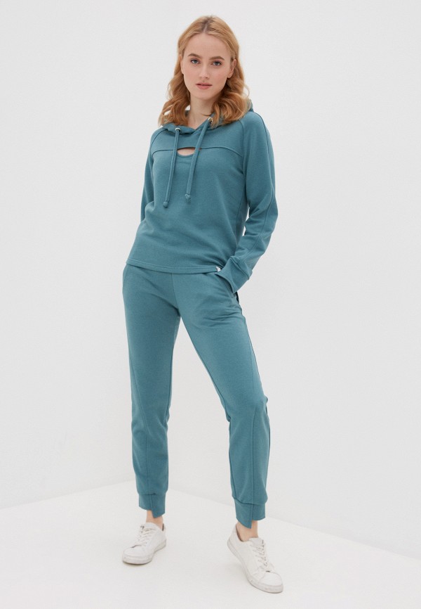 

Костюм спортивный Sitlly, Бирюзовый