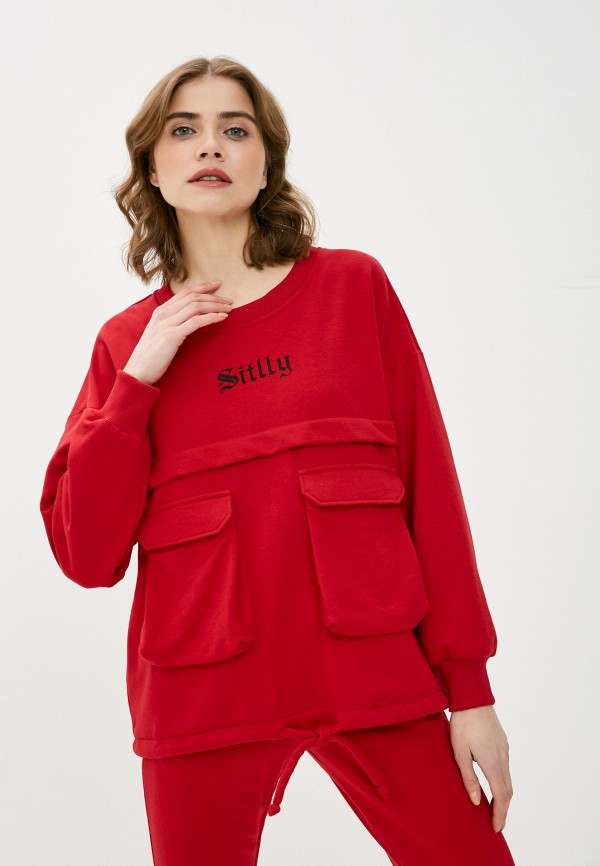 фото Костюм спортивный sitlly