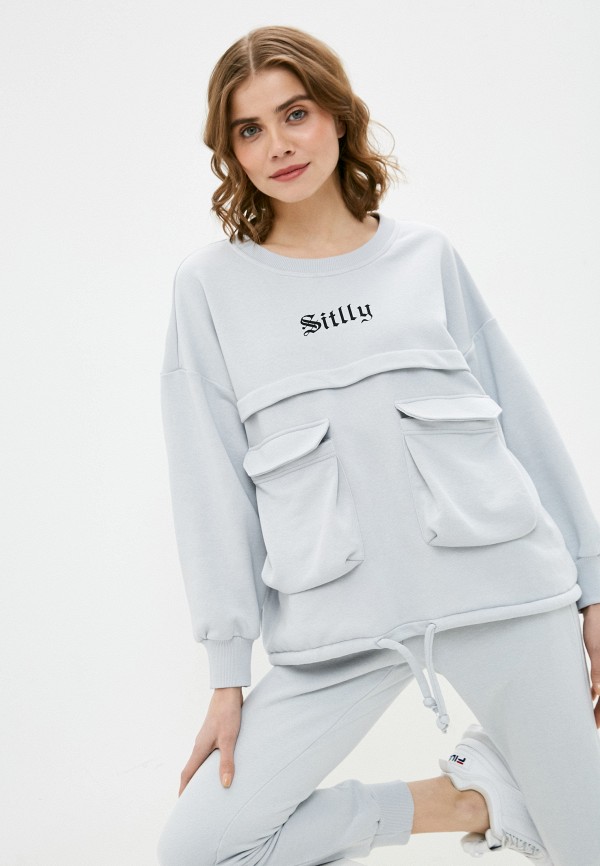 фото Костюм спортивный sitlly