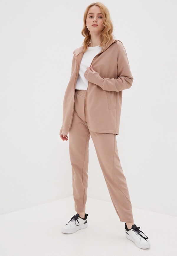 

Костюм спортивный Sitlly, Бежевый