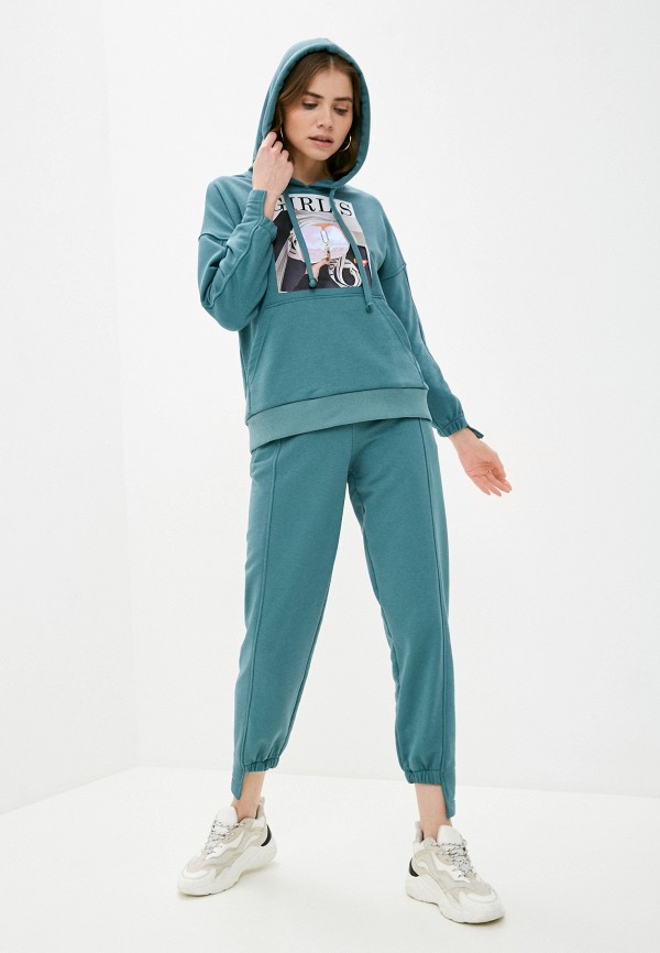 фото Костюм спортивный sitlly